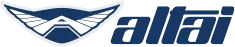 Altai logosu