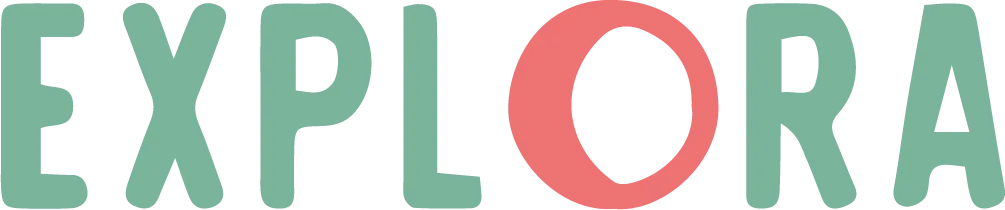 Explora logosu