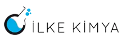İlke Kimya logosu