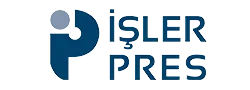 İşler Pres logosu