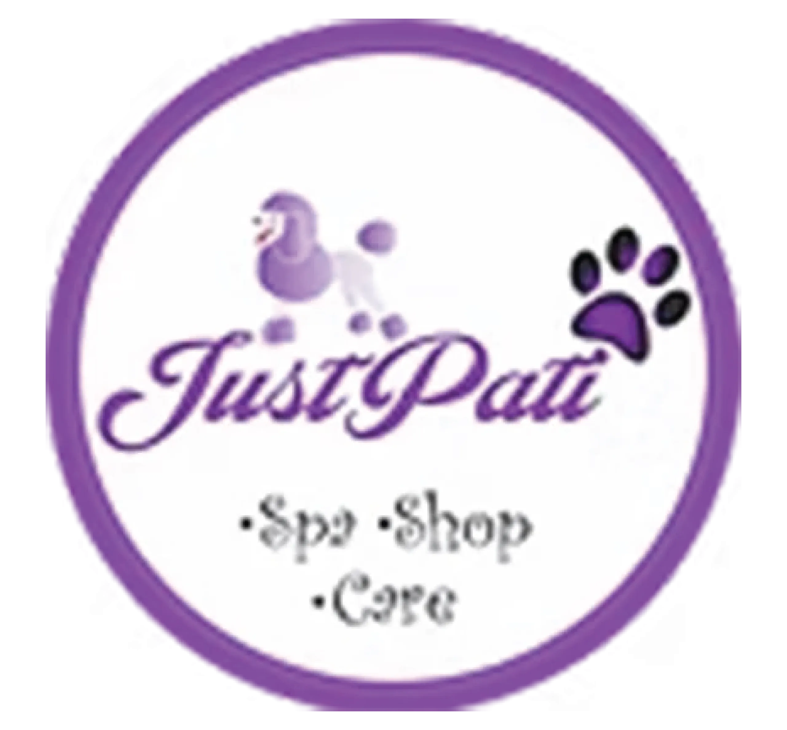 JustPati logosu