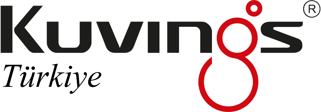 Kuvings logosu