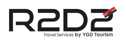 R2D2 logosu