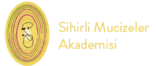 Sihirli Mucizeler logosu