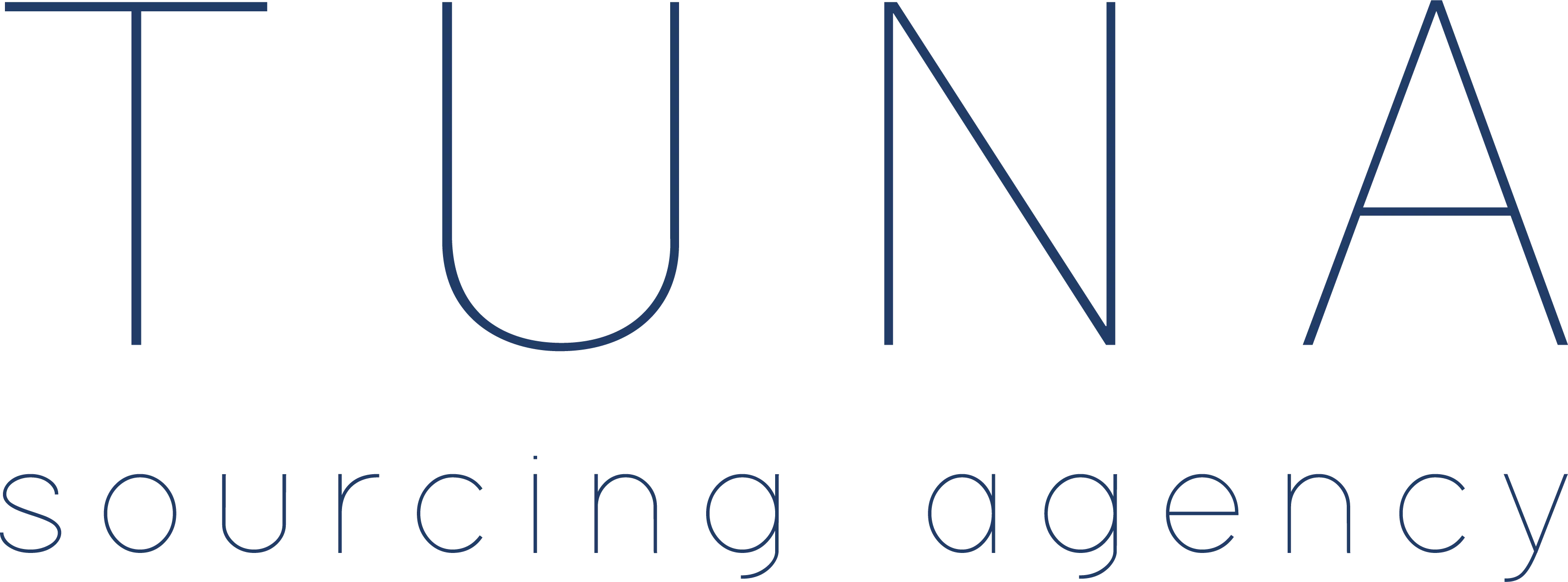 Tuna logosu