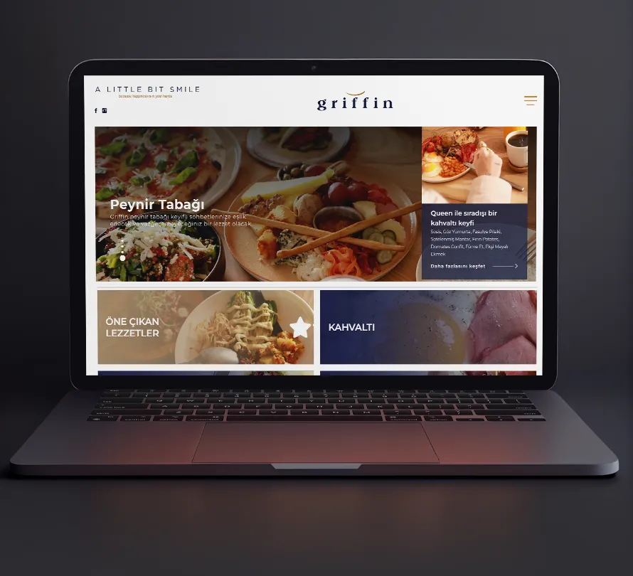 Griffin Restaurant