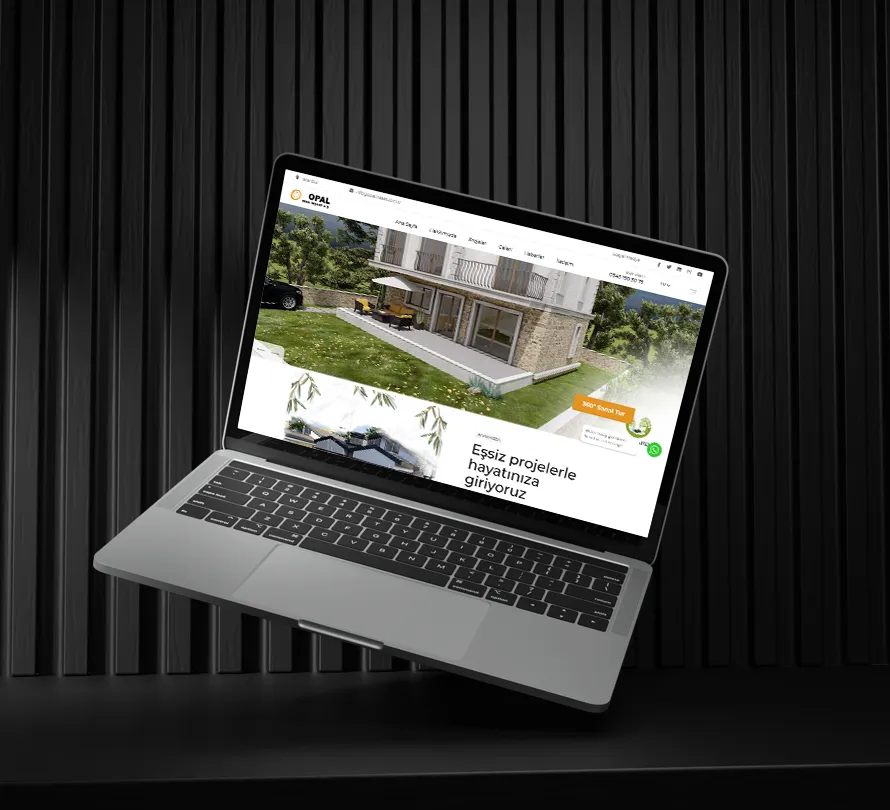Opal İnşaat