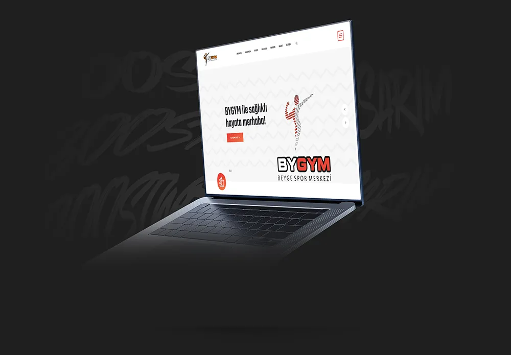By Gym Fitness