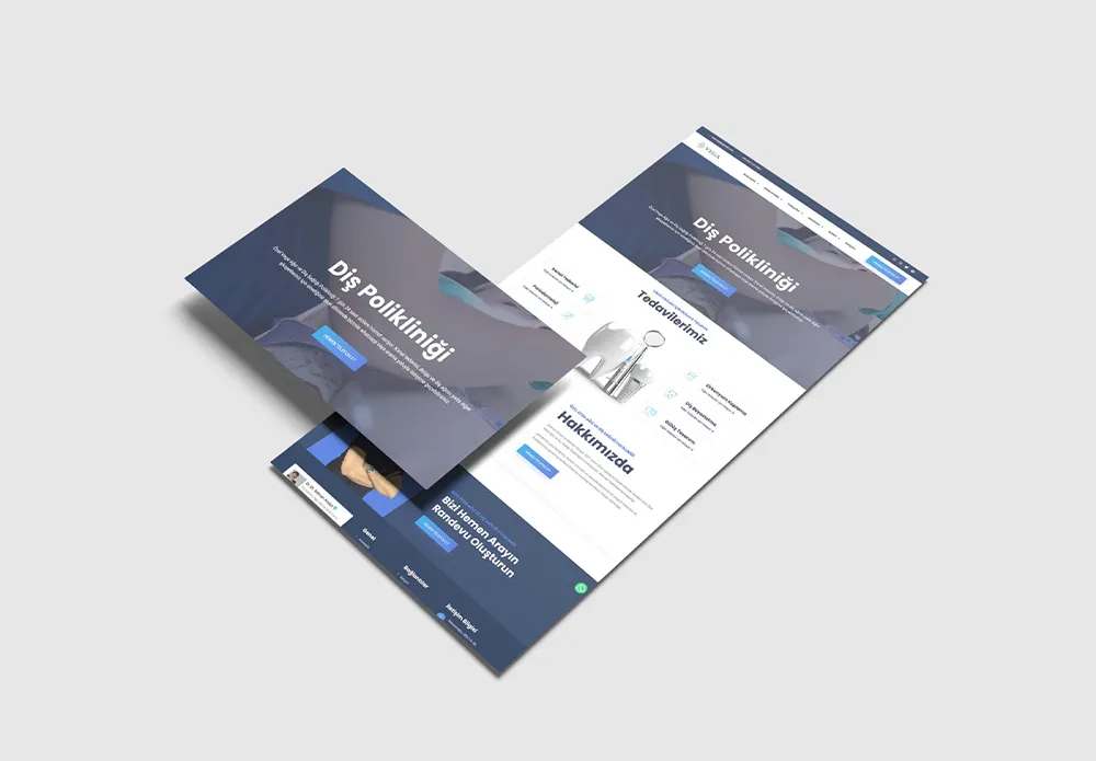 Vega Diş Polikliniği