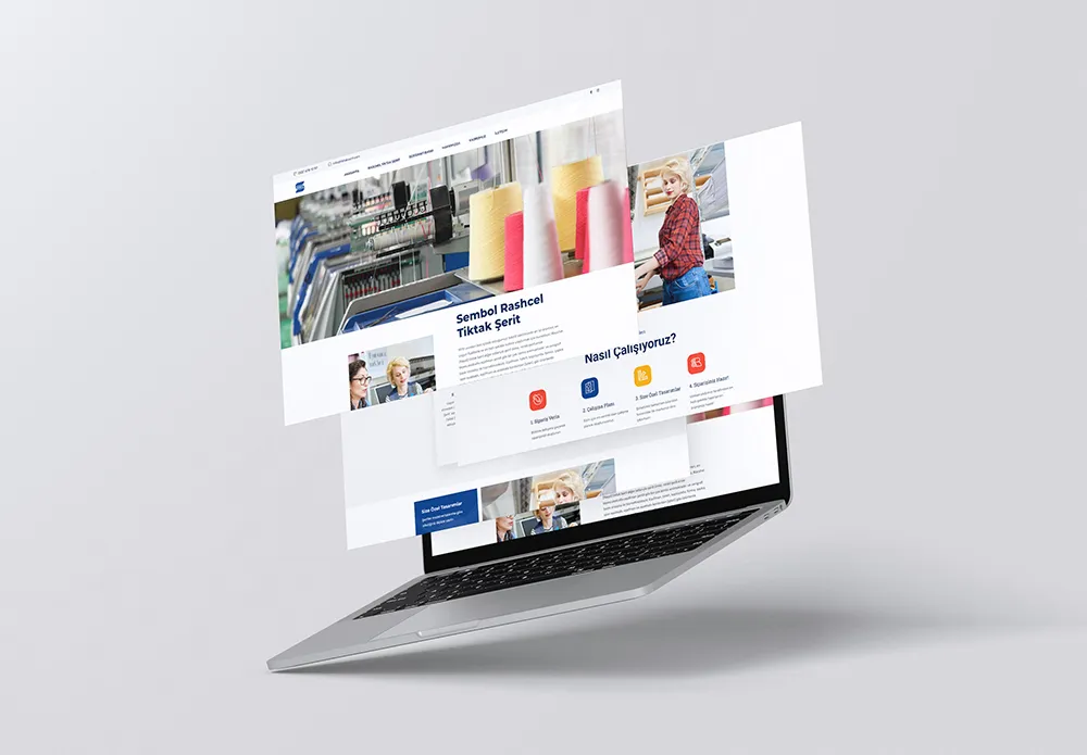 TikTak Branding