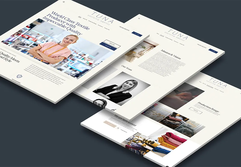Tuna Tekstil